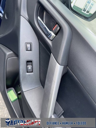 2014 Subaru Forester 2.0XT Premium