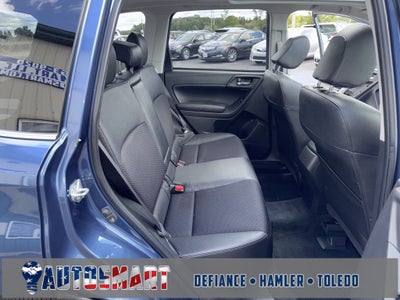 2014 Subaru Forester 2.0XT Premium