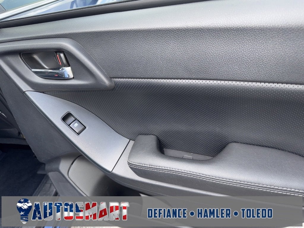 2014 Subaru Forester 2.0XT Premium