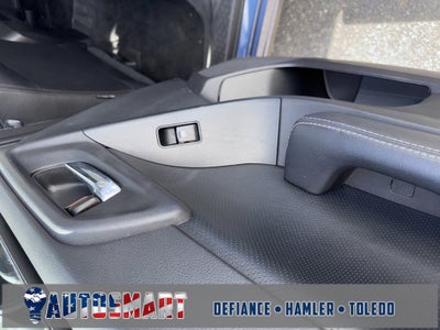 2014 Subaru Forester 2.0XT Premium