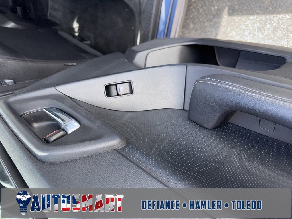 2014 Subaru Forester 2.0XT Premium