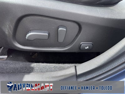 2014 Subaru Forester 2.0XT Premium