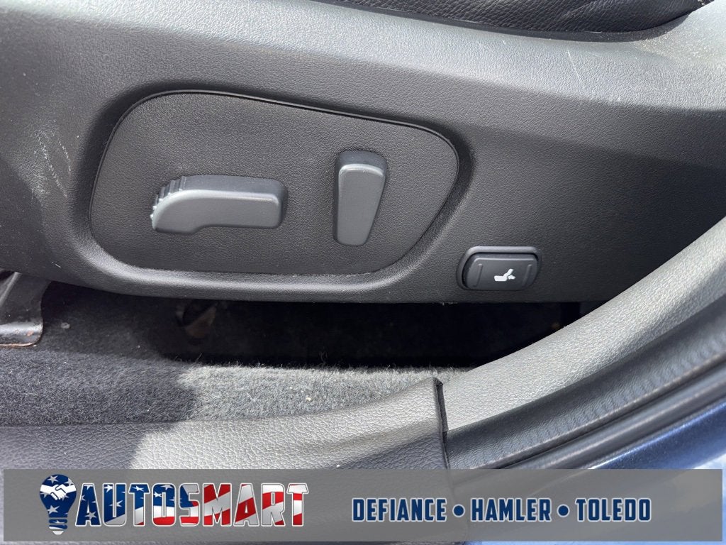 2014 Subaru Forester 2.0XT Premium