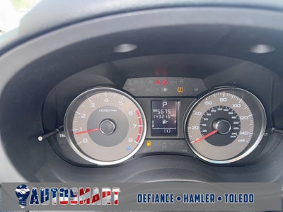 2014 Subaru Forester 2.0XT Premium