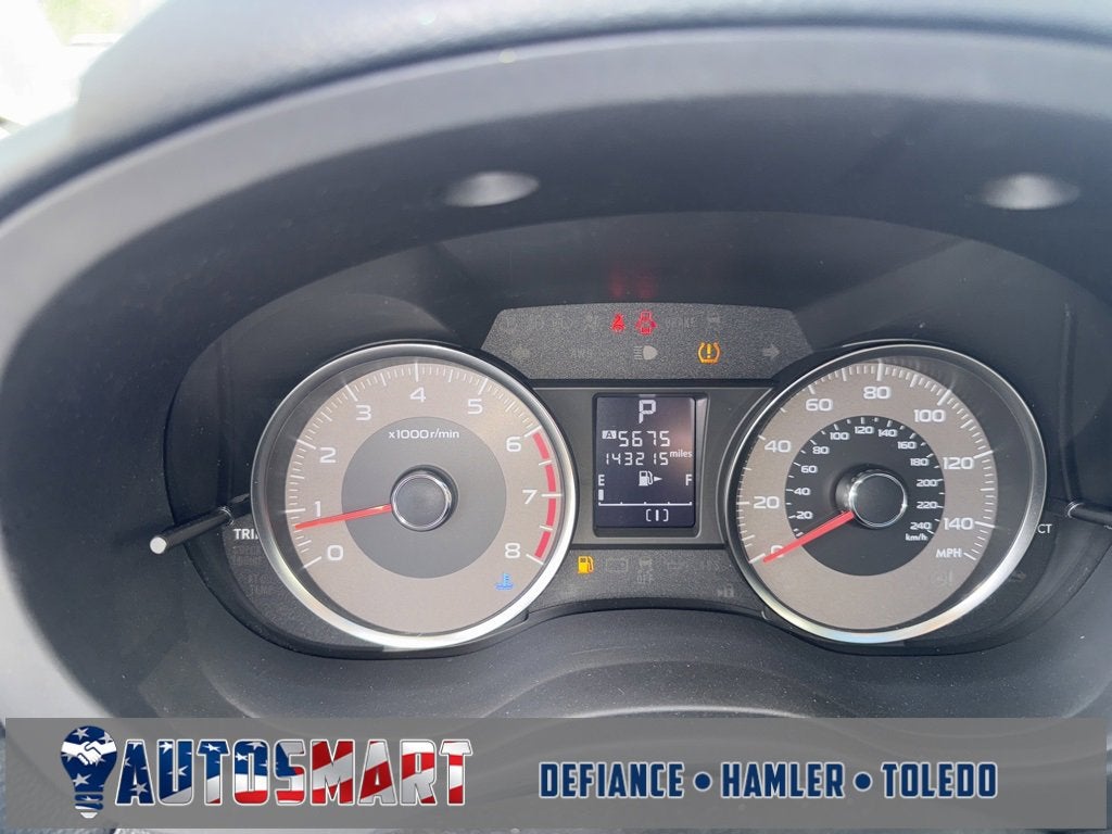 2014 Subaru Forester 2.0XT Premium