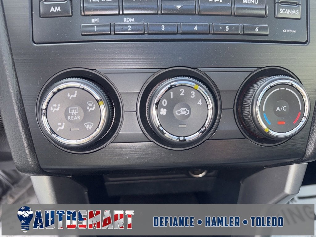 2014 Subaru Forester 2.0XT Premium