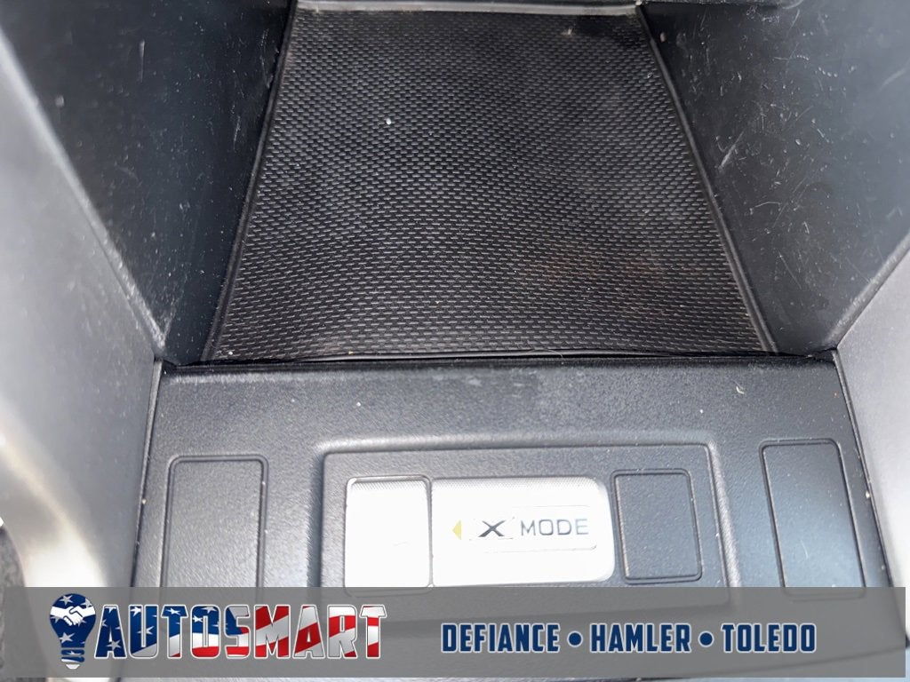 2014 Subaru Forester 2.0XT Premium