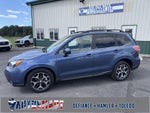 2014 Subaru Forester 2.0XT Premium
