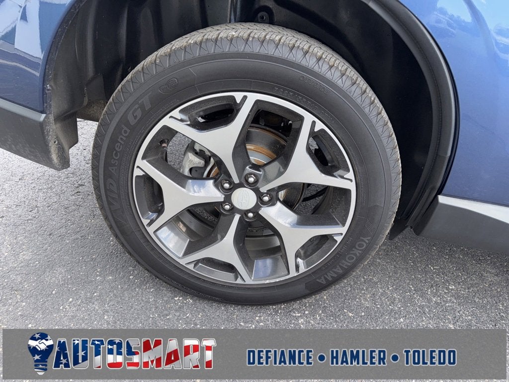 2014 Subaru Forester 2.0XT Premium