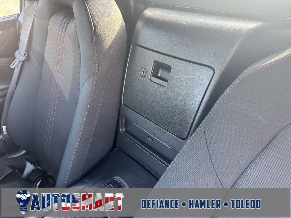 2017 Mazda Mazda MX-5 Miata RF Club