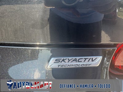 2017 Mazda Mazda MX-5 Miata RF Club