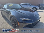 2017 Mazda Mazda MX-5 Miata RF Club