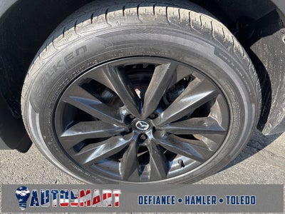 2022 Mazda Mazda CX-9 Touring Plus