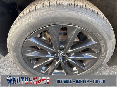 2022 Mazda Mazda CX-9 Touring Plus