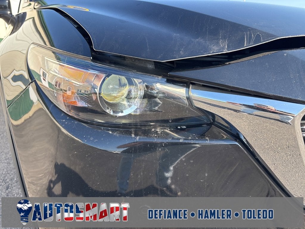 2022 Mazda Mazda CX-9 Touring Plus