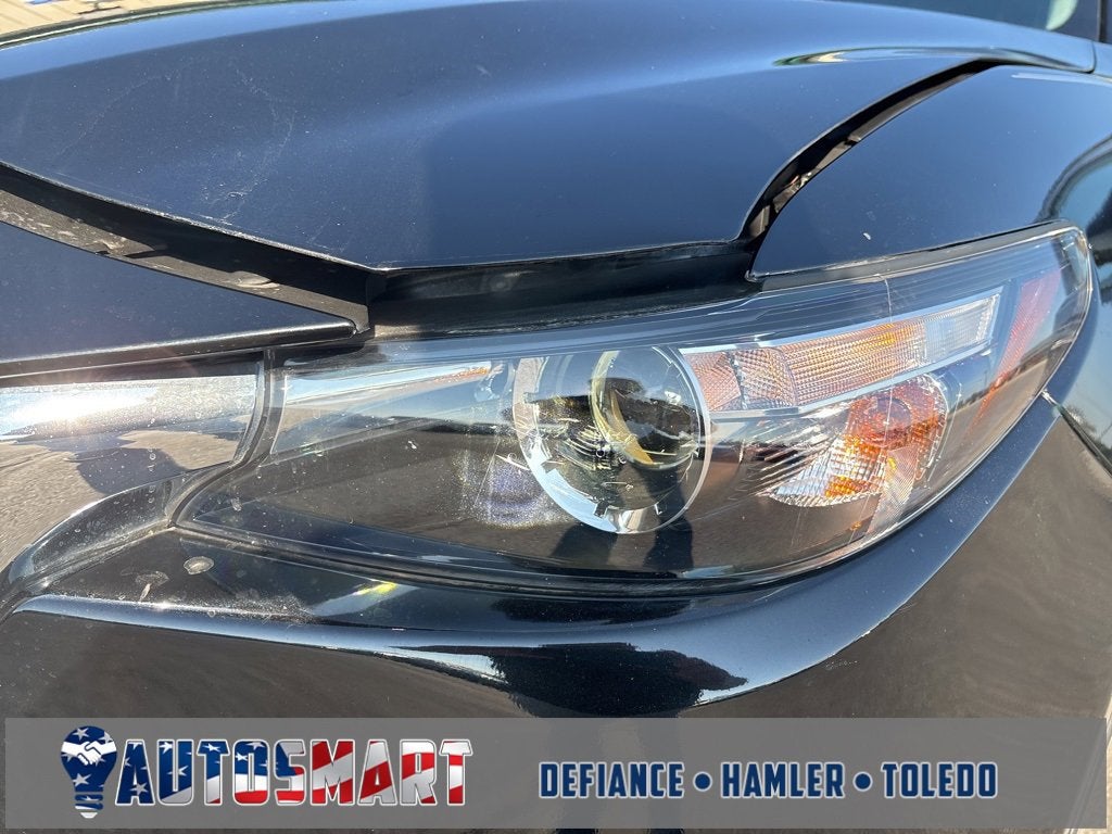 2022 Mazda Mazda CX-9 Touring Plus