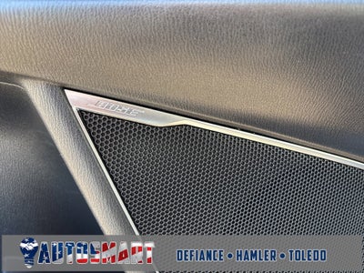 2022 Mazda Mazda CX-9 Touring Plus