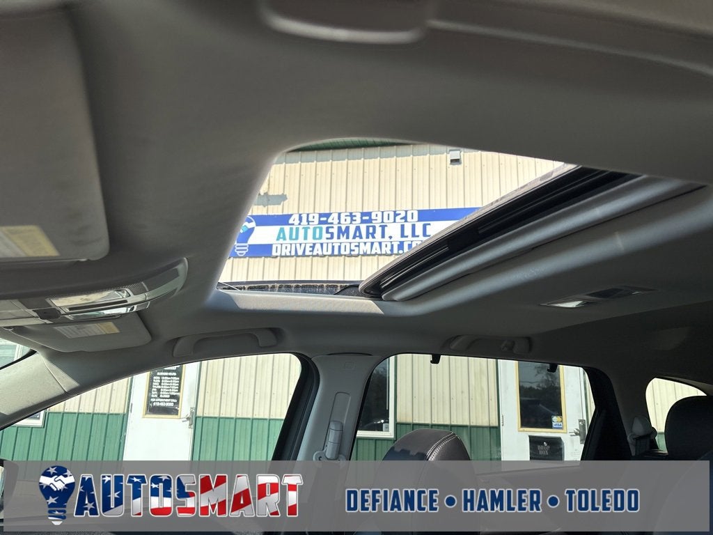 2022 Mazda Mazda CX-9 Touring Plus