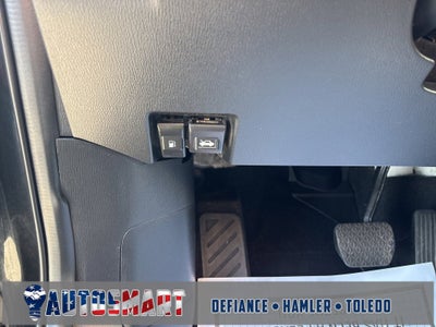 2022 Mazda Mazda CX-9 Touring Plus