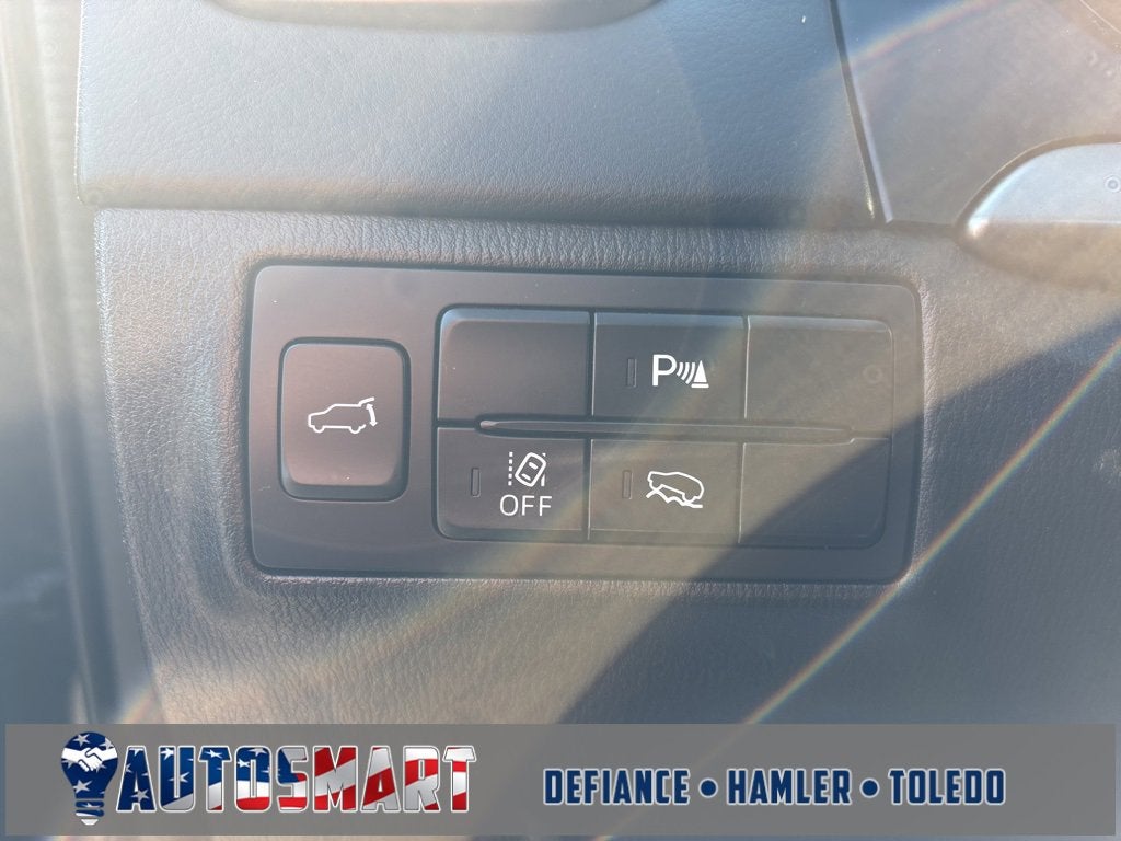 2022 Mazda Mazda CX-9 Touring Plus