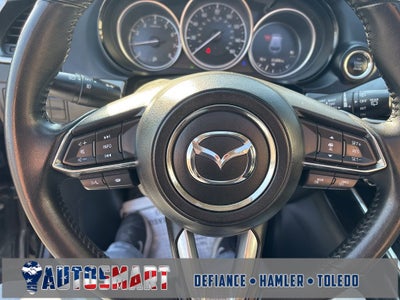 2022 Mazda Mazda CX-9 Touring Plus