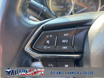 2022 Mazda Mazda CX-9 Touring Plus