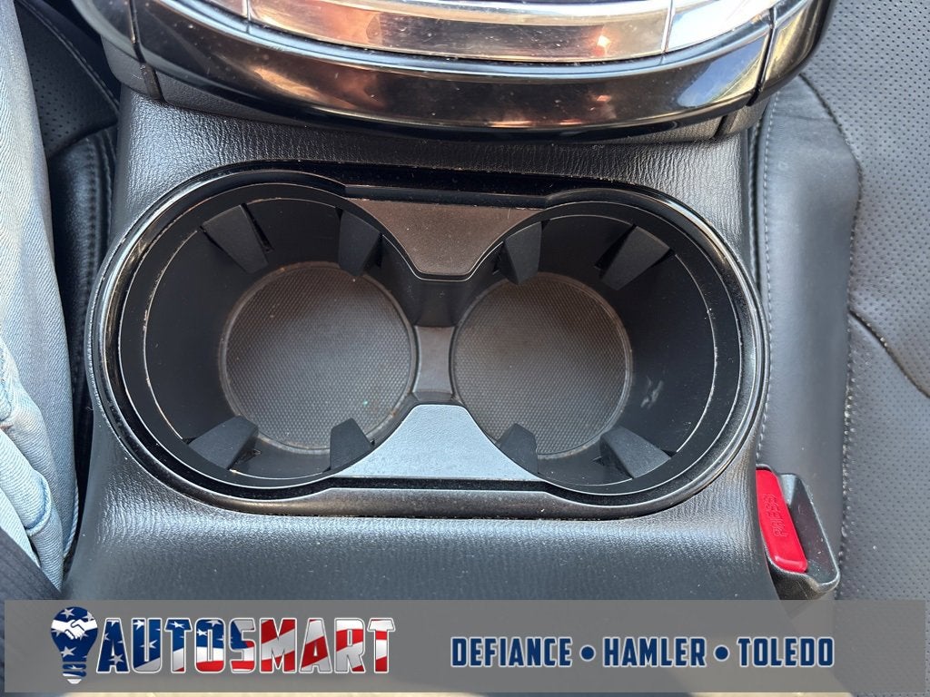 2022 Mazda Mazda CX-9 Touring Plus