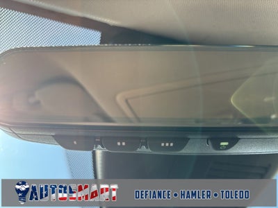 2022 Mazda Mazda CX-9 Touring Plus