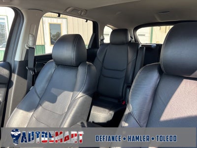 2022 Mazda Mazda CX-9 Touring Plus