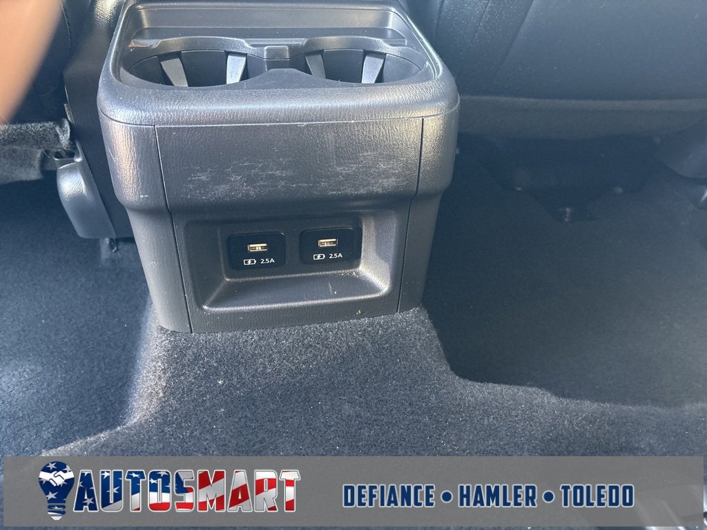 2022 Mazda Mazda CX-9 Touring Plus