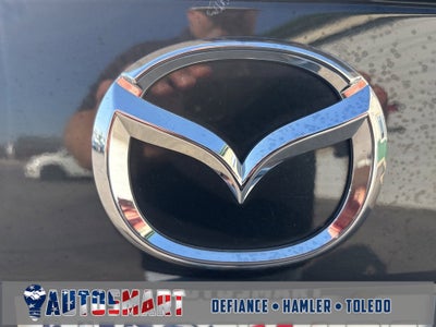 2022 Mazda Mazda CX-9 Touring Plus