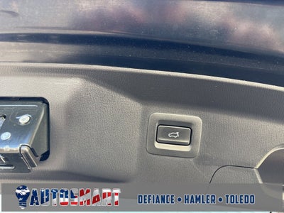 2022 Mazda Mazda CX-9 Touring Plus