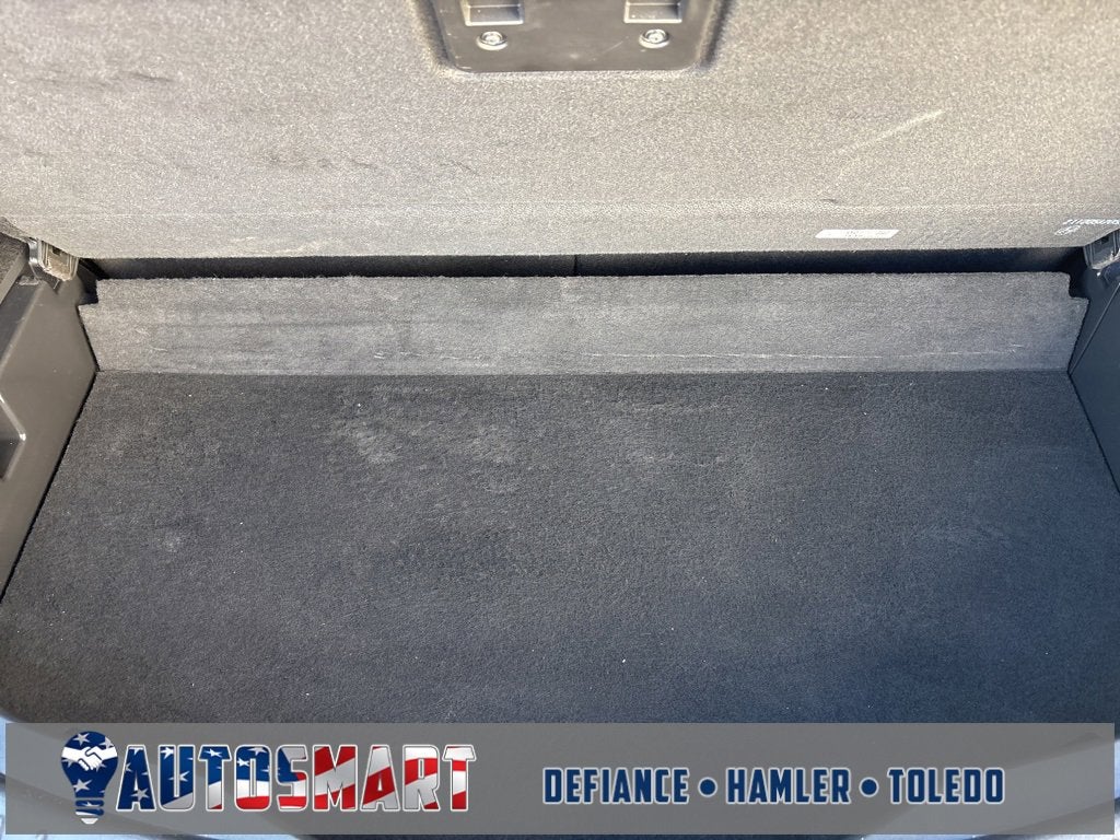 2022 Mazda Mazda CX-9 Touring Plus