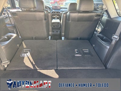 2022 Mazda Mazda CX-9 Touring Plus