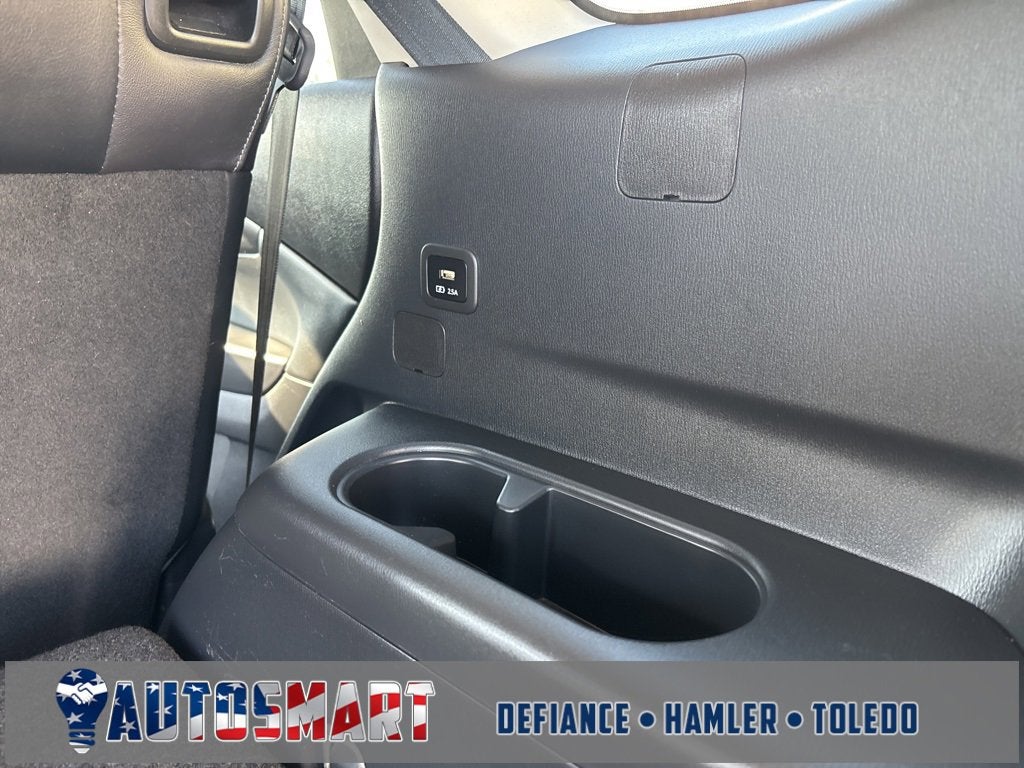 2022 Mazda Mazda CX-9 Touring Plus