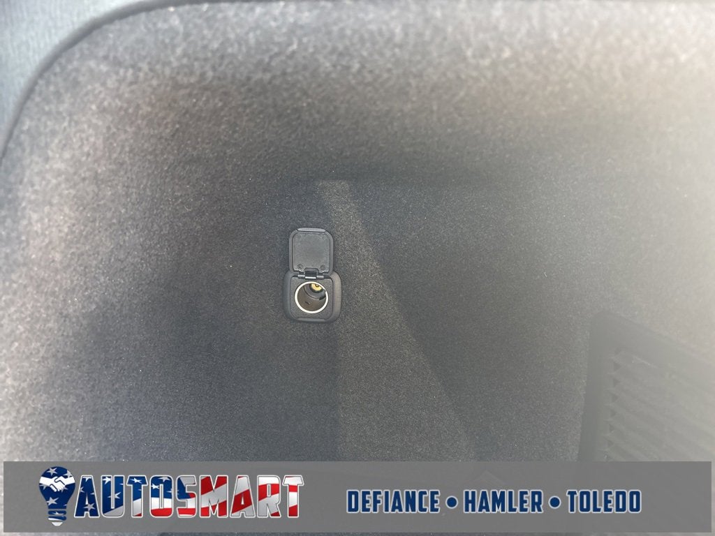 2022 Mazda Mazda CX-9 Touring Plus