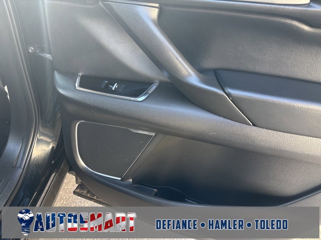 2022 Mazda Mazda CX-9 Touring Plus