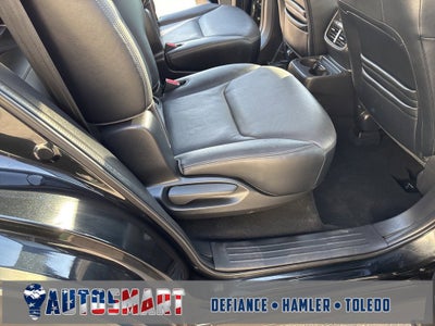 2022 Mazda Mazda CX-9 Touring Plus