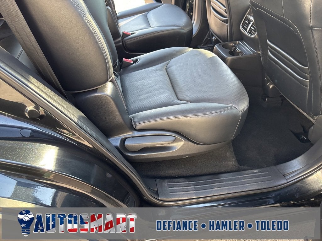 2022 Mazda Mazda CX-9 Touring Plus