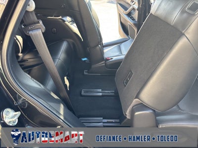 2022 Mazda Mazda CX-9 Touring Plus