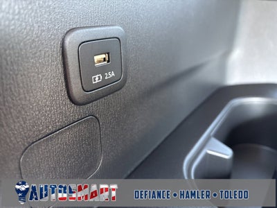 2022 Mazda Mazda CX-9 Touring Plus