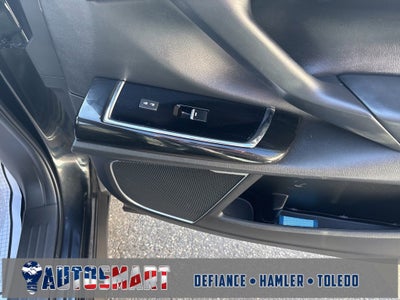 2022 Mazda Mazda CX-9 Touring Plus