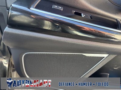 2022 Mazda Mazda CX-9 Touring Plus