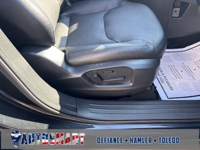 2022 Mazda Mazda CX-9 Touring Plus