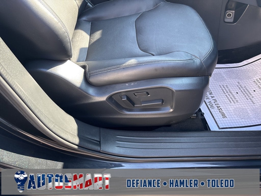 2022 Mazda Mazda CX-9 Touring Plus