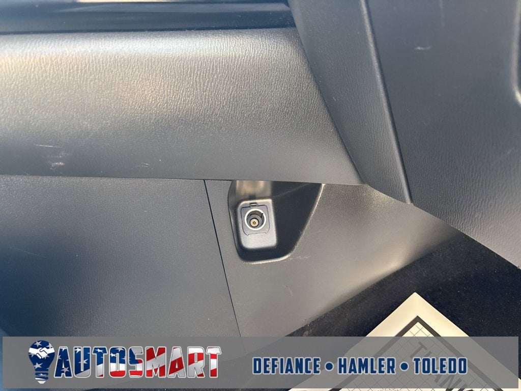 2022 Mazda Mazda CX-9 Touring Plus