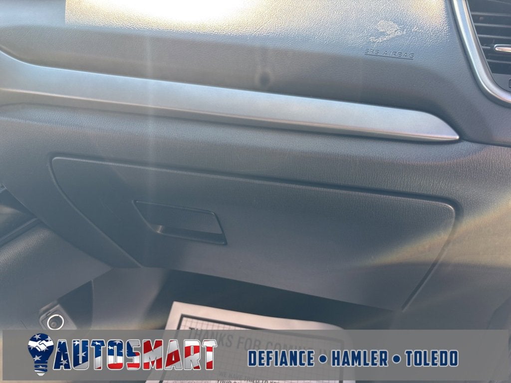 2022 Mazda Mazda CX-9 Touring Plus