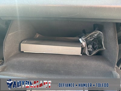 2022 Mazda Mazda CX-9 Touring Plus