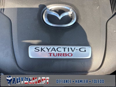 2022 Mazda Mazda CX-9 Touring Plus