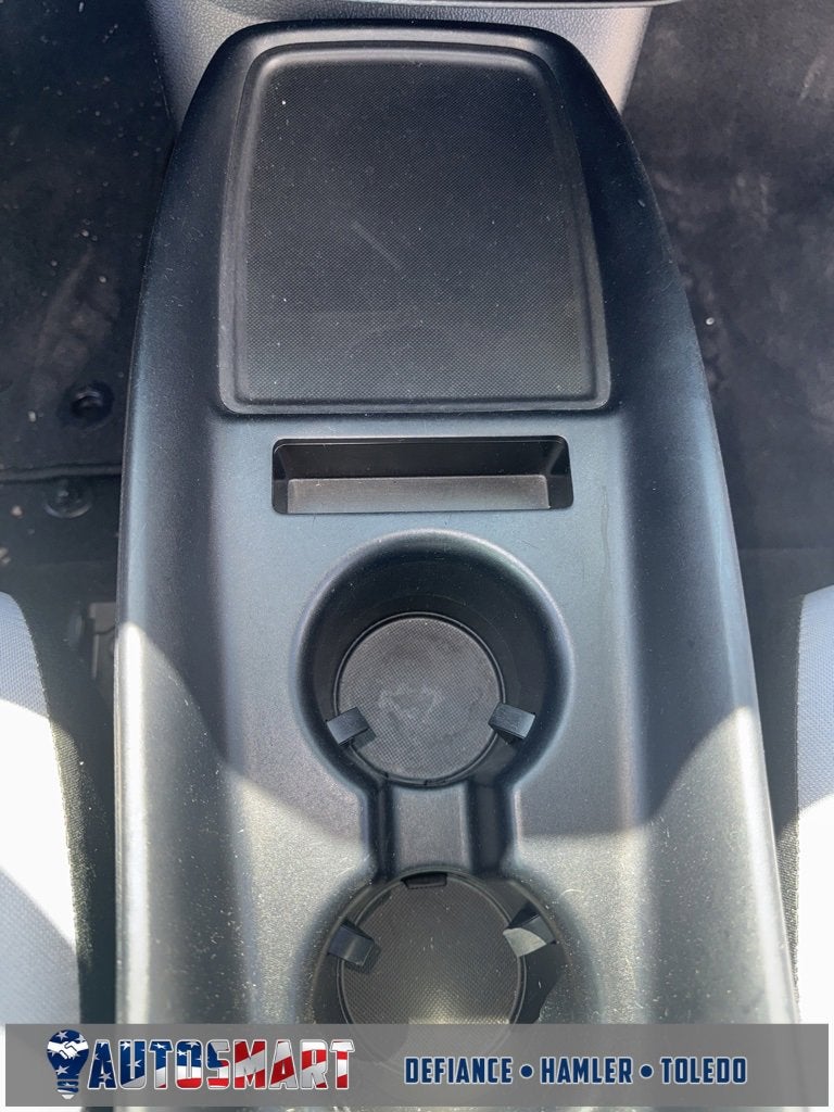 2019 Toyota Prius L Eco